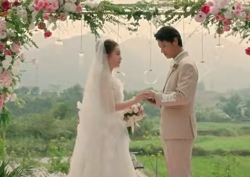 C&aacute;i kết vi&ecirc;n m&atilde;n cho cặp đ&ocirc;i Ng&acirc;n - Viễn trong 'C&aacute;ch em 1 milimet'? - Ảnh 2.