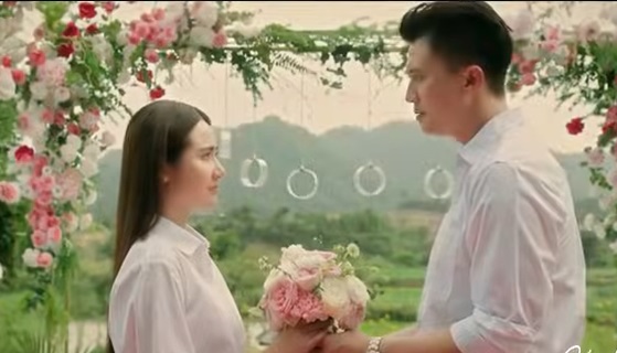 C&aacute;i kết vi&ecirc;n m&atilde;n cho cặp đ&ocirc;i Ng&acirc;n - Viễn trong 'C&aacute;ch em 1 milimet'? - Ảnh 3.