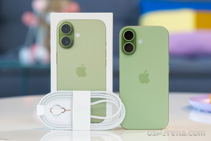 Gi&aacute; iPhone 17 v&agrave; iPhone 17 Pro giảm mạnh , cơ hội mua sắm dịp cận Tết - Ảnh 2.