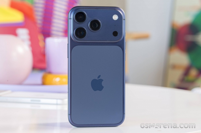 Gi&aacute; iPhone 17 v&agrave; iPhone 17 Pro giảm mạnh , cơ hội mua sắm dịp cận Tết - Ảnh 5.