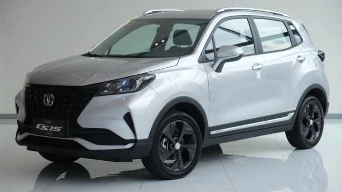 SUV hạng B giá 327 triệu đồng đẹp sang trọng, nội thất cao cấp, rẻ hơn Kia Morning, Hyundai Grand i10 khiến dân tình xôn xao - Ảnh 4. SUV hạng B giá 327 triệu đồng đẹp sang trọng, nội thất cao cấp, rẻ hơn Kia Morning, Hyundai Grand i10 khiến dân tình xôn xao - Ảnh 4.