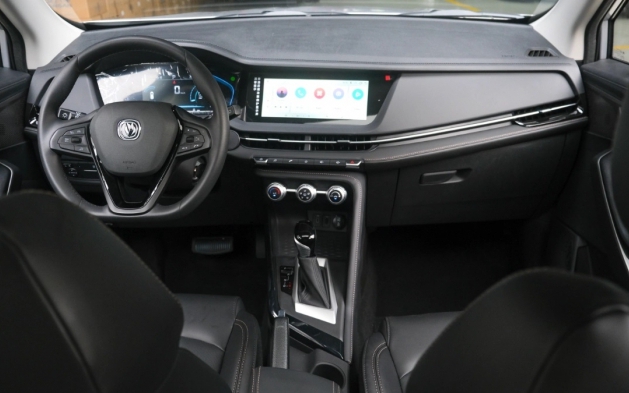 SUV hạng C Honda CR-V bản hybrid gi&aacute; hấp dẫn sản xuất ở Việt Nam rộng r&atilde;i, tiện nghi, tiết kiệm nhi&ecirc;n liệu thu h&uacute;t kh&aacute;ch h&agrave;ng - Ảnh 1.