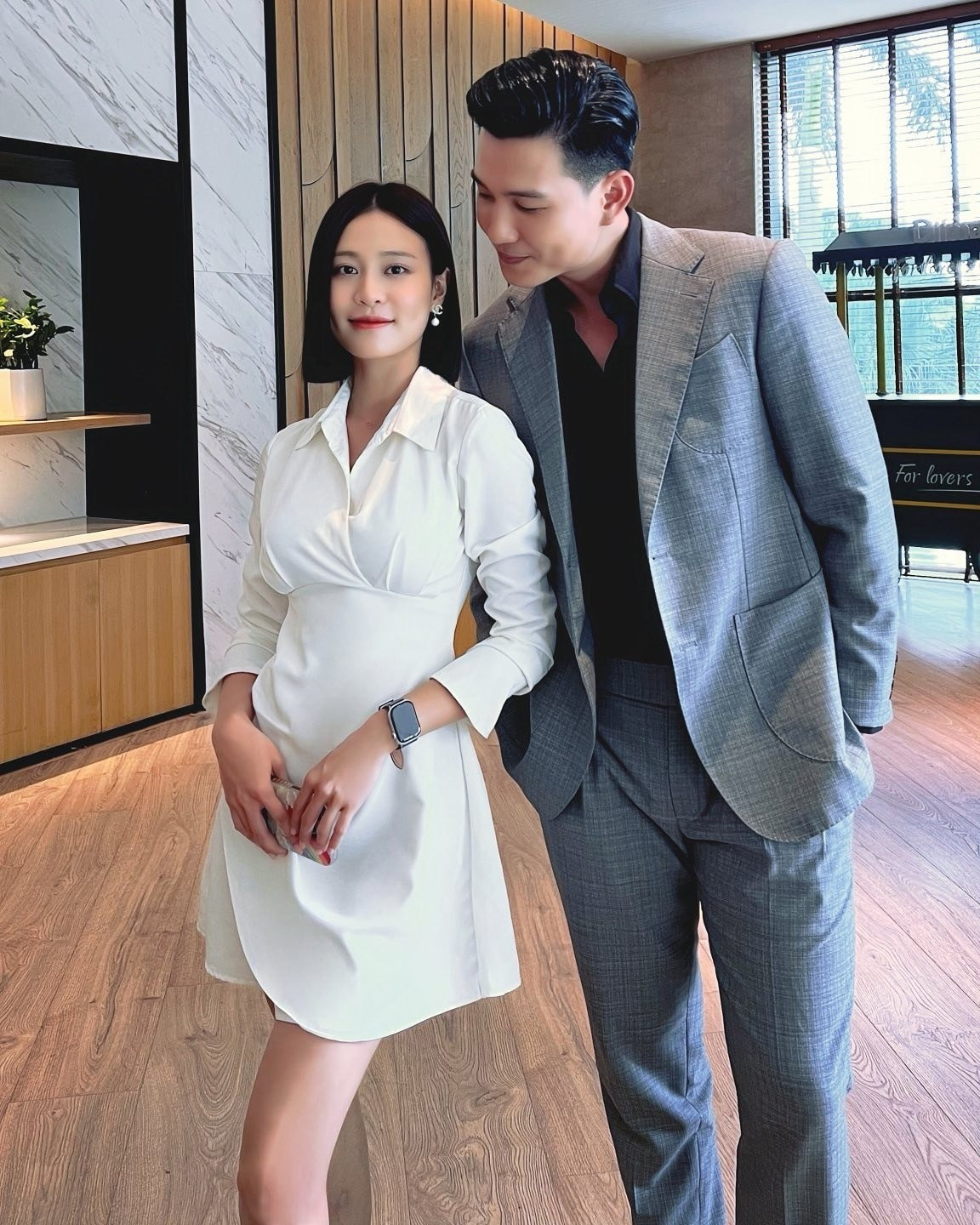 Phong c&aacute;ch 2 nữ ch&iacute;nh phim giờ v&agrave;ng: B&ecirc;n cực sang chảnh, b&ecirc;n kh&oacute; hiểu hết sức - Ảnh 12.