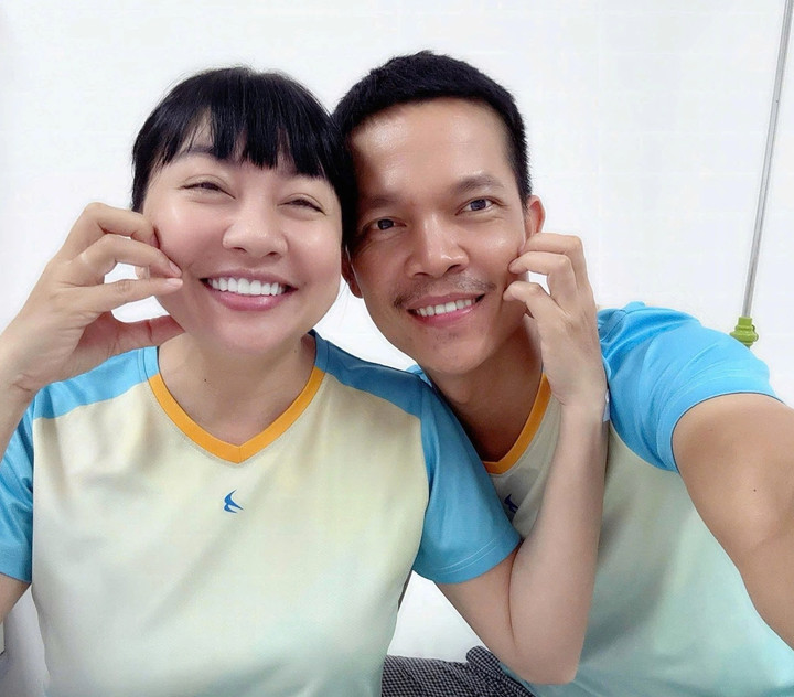 Đời thật tr&aacute;i ngược m&agrave;n ảnh của diễn vi&ecirc;n 'trăm tỷ' chuy&ecirc;n trị vai phản diện - Ảnh 3.