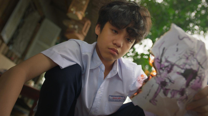 Diễn vi&ecirc;n nh&iacute; đ&oacute;ng vai ch&iacute;nh trong phim Việt đang dẫn đầu ph&ograve;ng v&eacute; l&agrave; ai? - Ảnh 1.