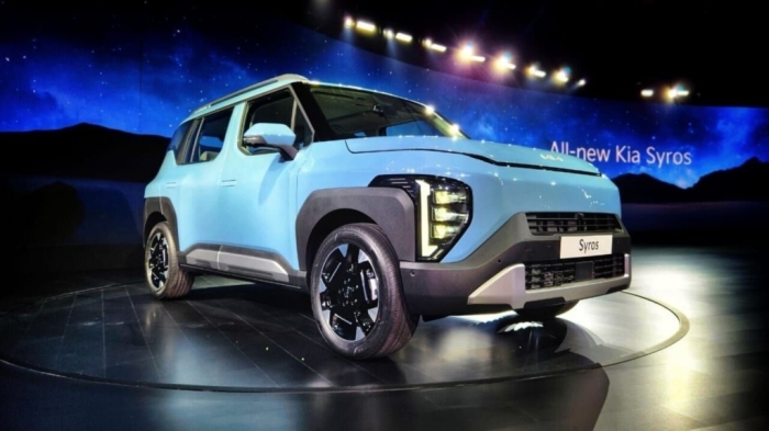 SUV hạng A giá 249 triệu đồng thiết kế đẹp long lanh, trang bị hiện đại, rẻ hơn Kia Morning và Hyundai Grand i10 chắc chắn sẽ hút khách - Ảnh 2. SUV hạng A giá 249 triệu đồng thiết kế đẹp long lanh, trang bị hiện đại, rẻ hơn Kia Morning và Hyundai Grand i10 chắc chắn sẽ hút khách - Ảnh 2.