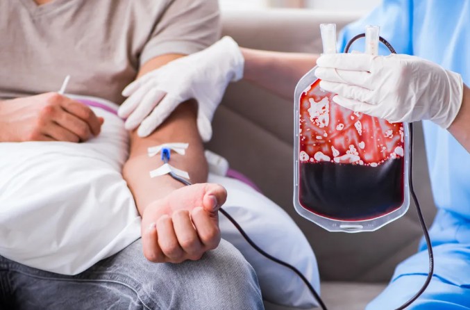 Phòng ngừa suy thận từ bữa ăn hằng ngày: Những sai lầm nhiều người Việt đang mắc - Ảnh 1.