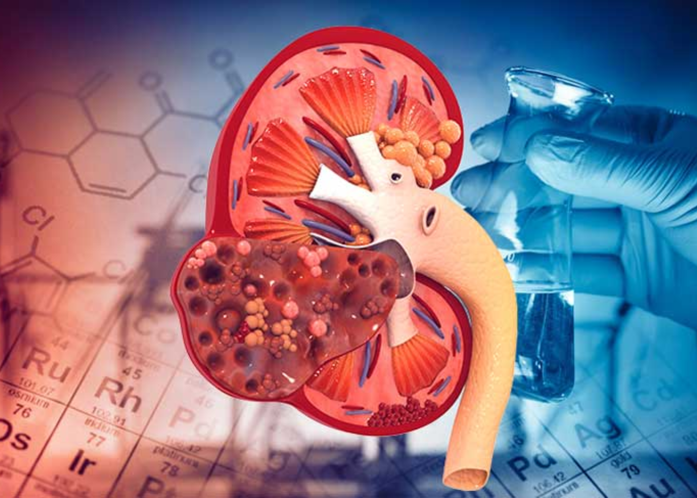 Phòng ngừa suy thận từ bữa ăn hằng ngày: Những sai lầm nhiều người Việt đang mắc - Ảnh 3.