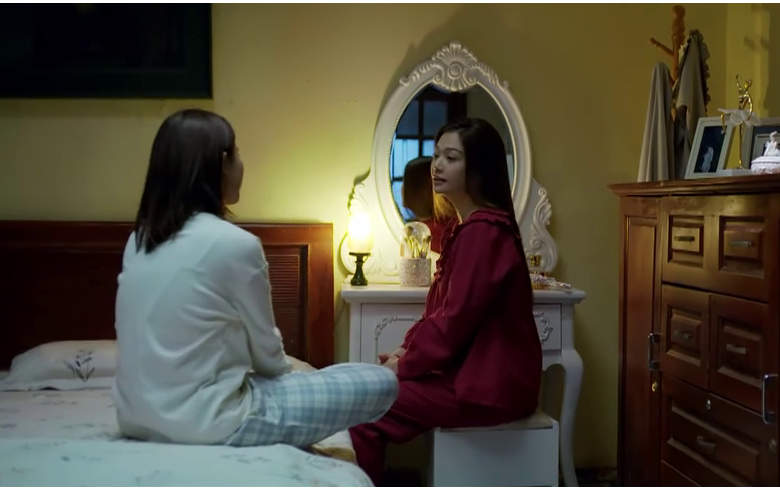 Tạm ho&atilde;n ph&aacute;t s&oacute;ng phim Lằn ranh , Đ&agrave;i VTV phục vụ Đại hội XIV của Đảng - Ảnh 3.