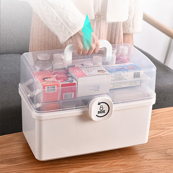 Top 5 loại thuốc cần dự ph&ograve;ng trong ng&agrave;y Tết, nh&agrave; n&agrave;o cũng n&ecirc;n c&oacute; - Ảnh 1.