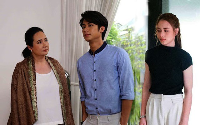 Mẹ Chồng Cấm Con Dâu Về Nhà Ngoại Ăn Tết, Con Trai Nói Một Câu Khiến Bà Cứng Họng