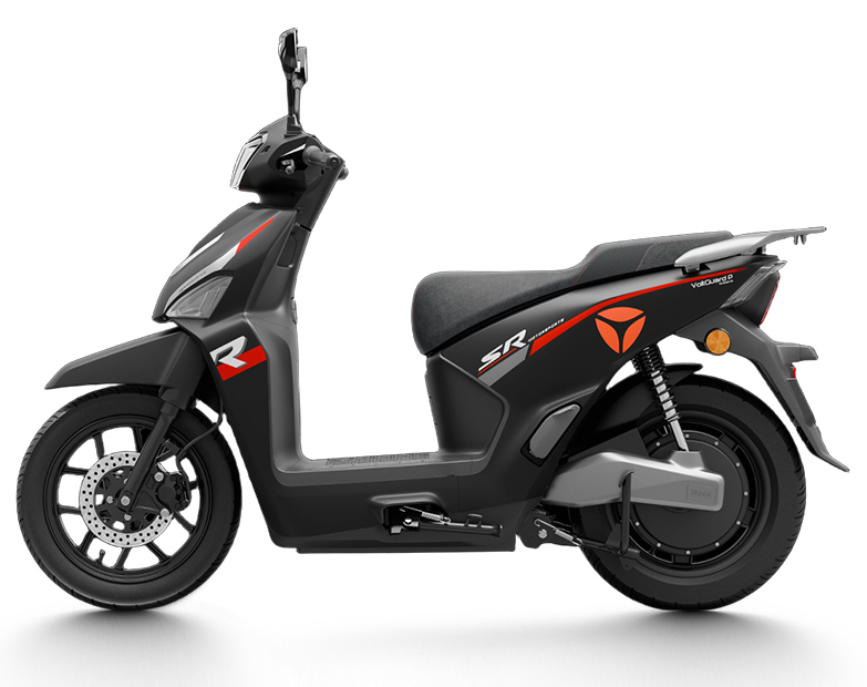 Xe m&aacute;y điện gi&aacute; rẻ tại Việt Nam: Thiết kế đẹp , qu&atilde;ng đường d&agrave;i - Ảnh 2.