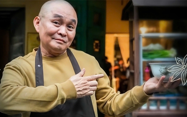 Xu&acirc;n Hinh kh&ocirc;ng th&iacute;ch được "t&acirc;ng bốc" bằng những danh xưng