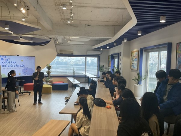 T&acirc;m l&yacute; học đường: Khoảng trống giữa chủ trương v&agrave; năng lực thực thi - Ảnh 3.