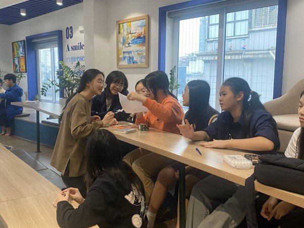 T&acirc;m l&yacute; học đường: Khoảng trống giữa chủ trương v&agrave; năng lực thực thi - Ảnh 5.