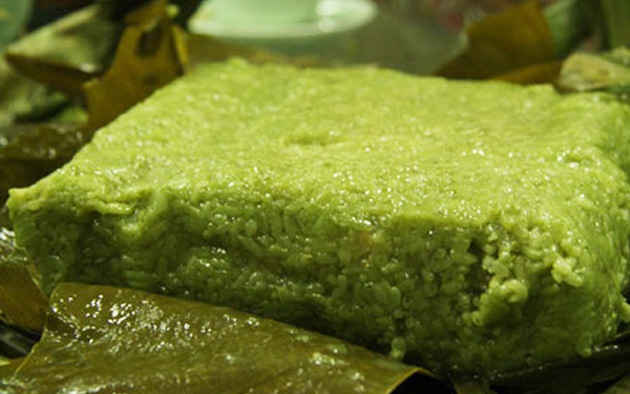 Món ngon từ ngải cứu giúp bồi bổ cơ thể mùa lạnh - Ảnh 4. Món ngon từ ngải cứu giúp bồi bổ cơ thể mùa lạnh - Ảnh 4.