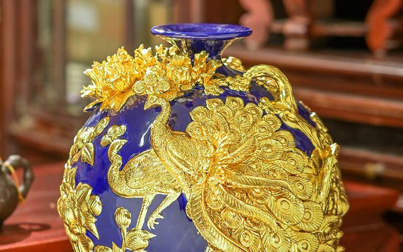 Ong làm tổ ở ban công là điềm báo gì? - Ảnh 4. Ong làm tổ ở ban công là điềm báo gì? - Ảnh 4.