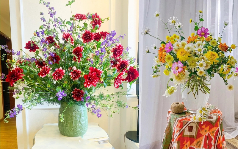 Top đồ trang tr&iacute; Tết kh&ocirc;ng thể thiếu trong mỗi gia đ&igrave;nh - Ảnh 8.