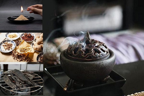 Những lưu &yacute; khi x&ocirc;ng nh&agrave; để thu h&uacute;t t&agrave;i lộc - Ảnh 3.