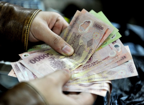 Từ 2026, trốn tr&aacute;nh cấp dưỡng nu&ocirc;i con sau ly h&ocirc;n c&oacute; thể bị phạt đến 10 triệu đồng - Ảnh 1.