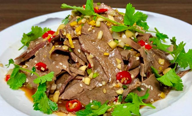 Thực phẩm giữ g&igrave;n tuổi xu&acirc;n v&agrave; bảo vệ tim mạch cho sức khỏe l&acirc;u d&agrave;i - Ảnh 1.