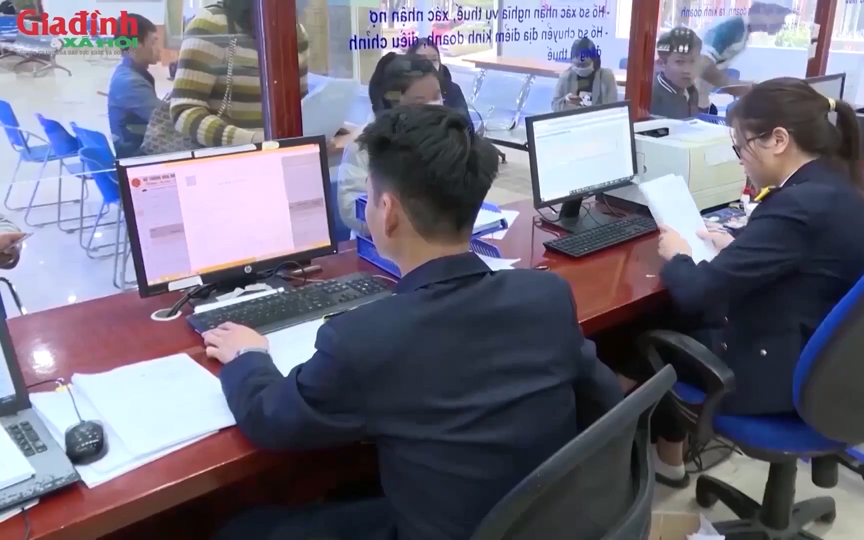 Các trường hợp phải nộp tiền chậm nộp thuế từ 1/7/2026