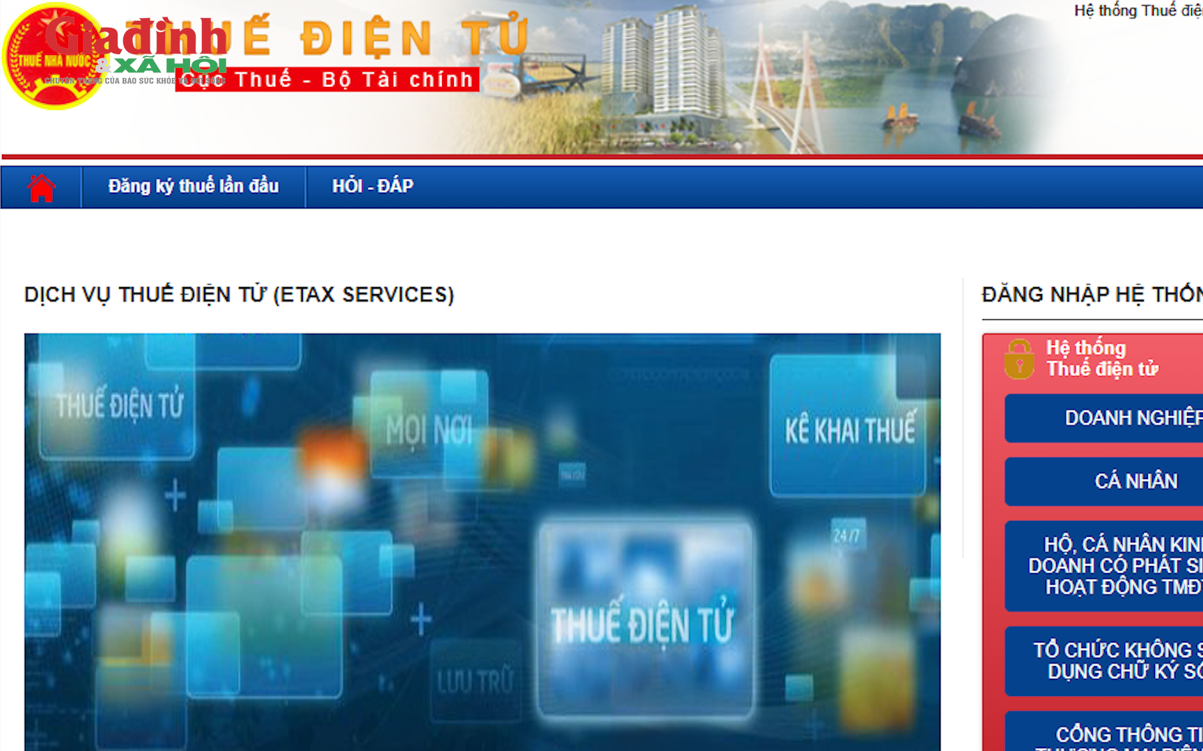 2 cách tra cứu nợ thuế nhanh chóng, dễ dàng năm 2026