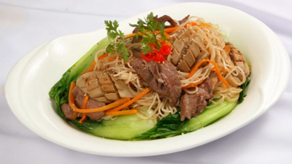 Thực phẩm giữ g&igrave;n tuổi xu&acirc;n v&agrave; bảo vệ tim mạch cho sức khỏe l&acirc;u d&agrave;i - Ảnh 8.