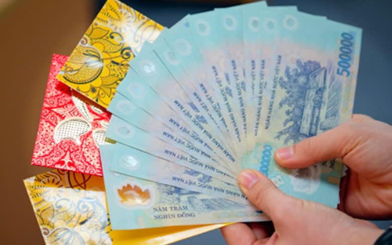 Thị trường đổi tiền lẻ trước Tết: Bảo vệ người ti&ecirc;u d&ugrave;ng khỏi ph&iacute; cao - Ảnh 4.