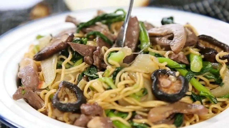 Thực phẩm giữ g&igrave;n tuổi xu&acirc;n v&agrave; bảo vệ tim mạch cho sức khỏe l&acirc;u d&agrave;i - Ảnh 7.