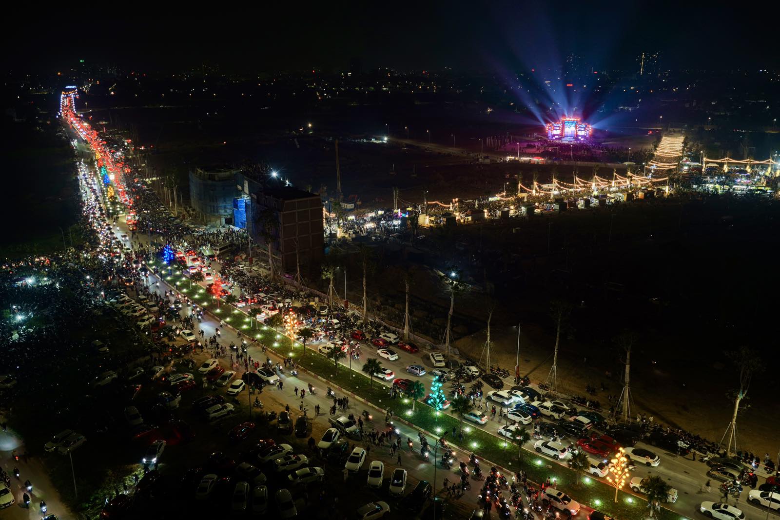 Danko Riverside - Từ sức h&uacute;t cộng đồng đến gi&aacute; trị thương mại bền vững - Ảnh 1.