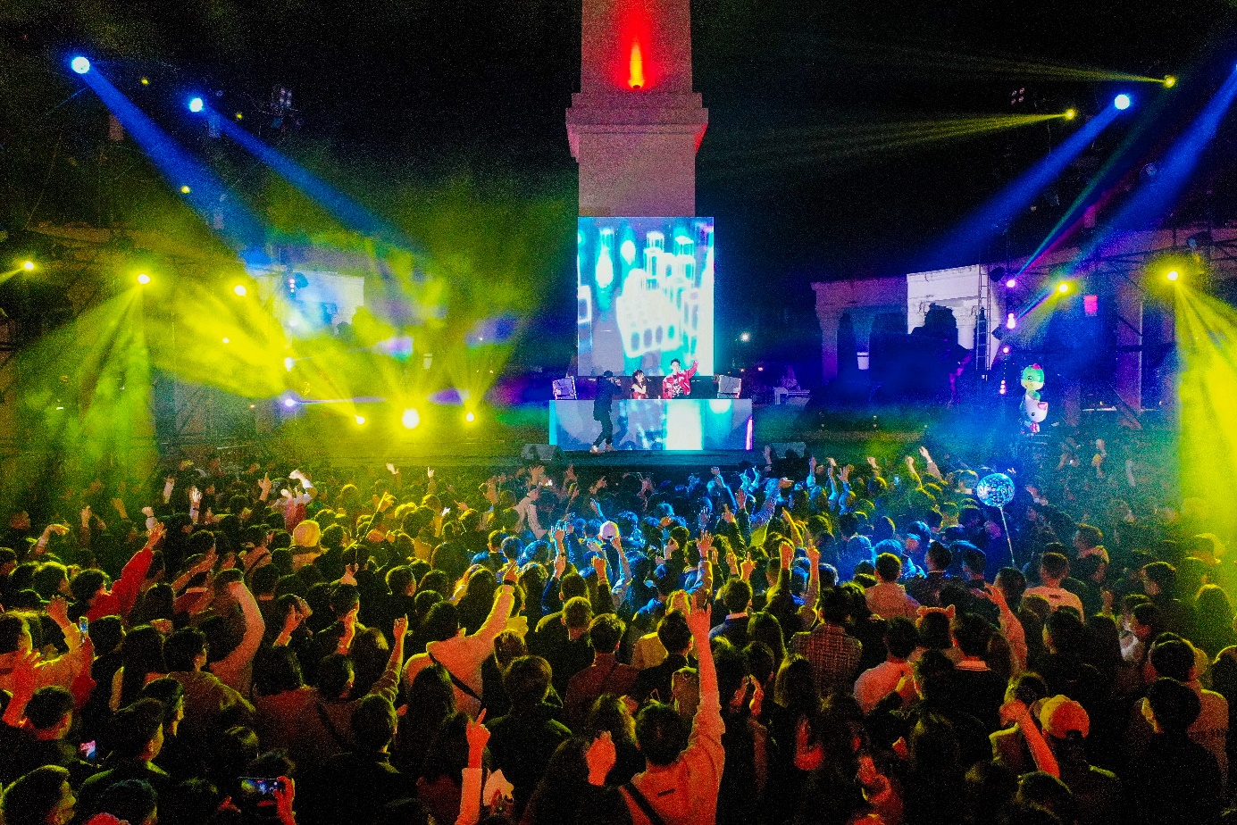 Danko Riverside - Từ sức h&uacute;t cộng đồng đến gi&aacute; trị thương mại bền vững - Ảnh 5.