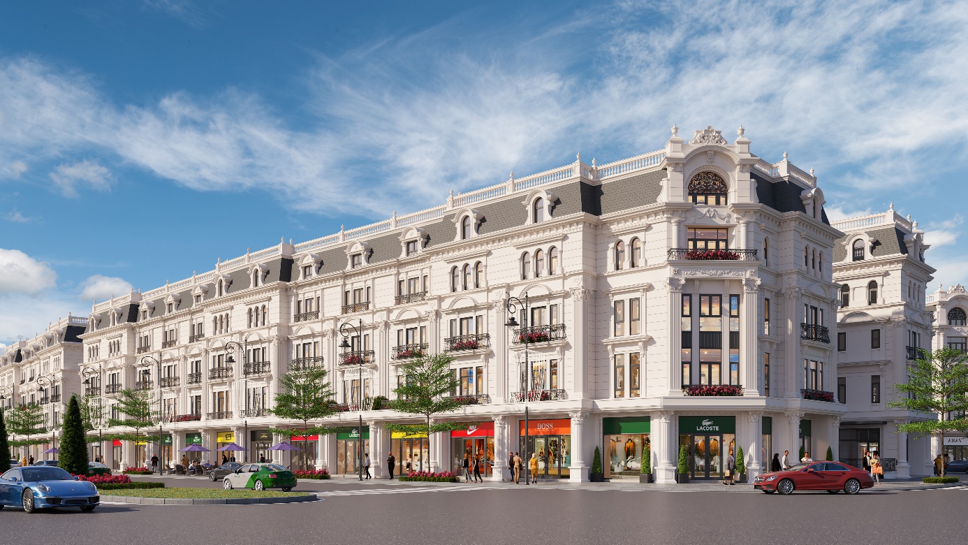 Danko Riverside - Từ sức h&uacute;t cộng đồng đến gi&aacute; trị thương mại bền vững - Ảnh 6.