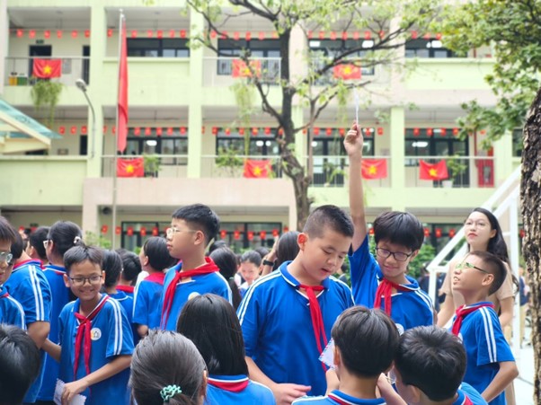 T&acirc;m l&yacute; học đường: Khoảng trống giữa chủ trương v&agrave; năng lực thực thi - Ảnh 1.