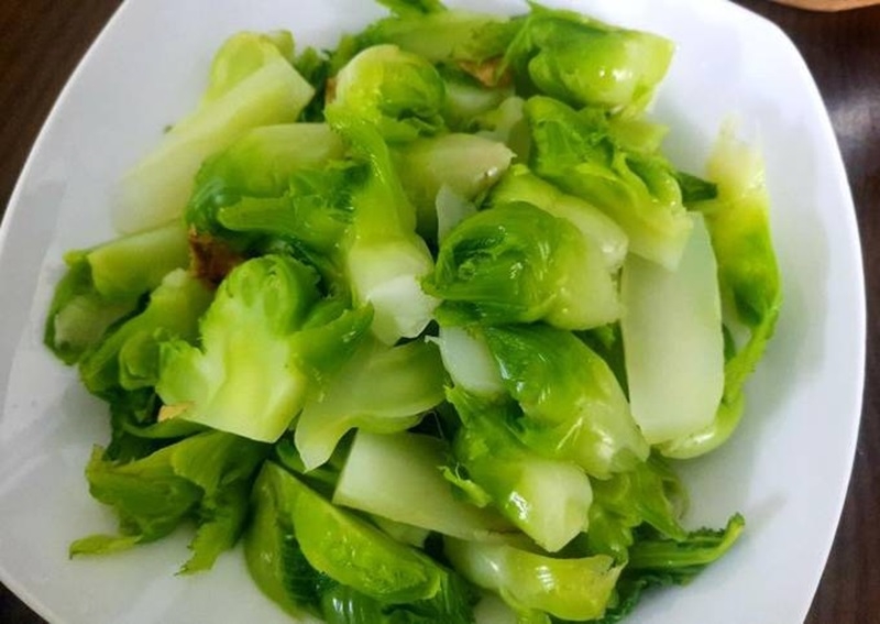 Rau mầm đ&aacute; m&ugrave;a đ&ocirc;ng: Giải ph&aacute;p cho ruột khỏe v&agrave; tăng đề kh&aacute;ng - Ảnh 4.