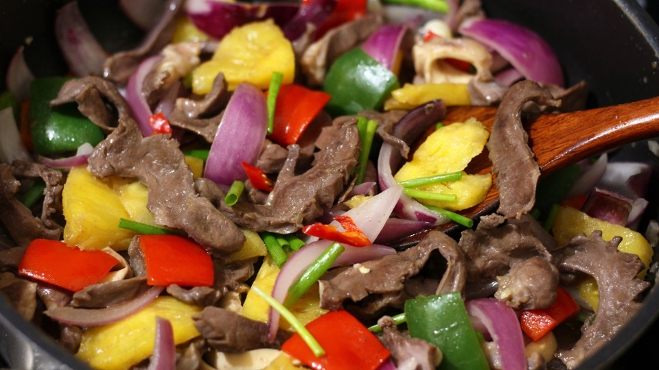 Thực phẩm giữ g&igrave;n tuổi xu&acirc;n v&agrave; bảo vệ tim mạch cho sức khỏe l&acirc;u d&agrave;i - Ảnh 2.