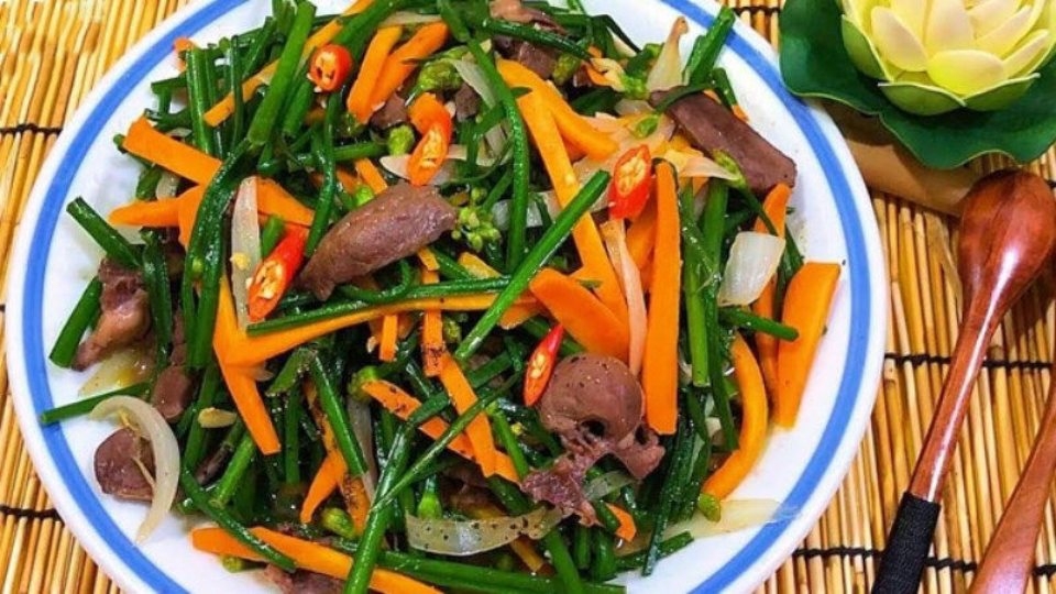 Thực phẩm giữ g&igrave;n tuổi xu&acirc;n v&agrave; bảo vệ tim mạch cho sức khỏe l&acirc;u d&agrave;i - Ảnh 11.