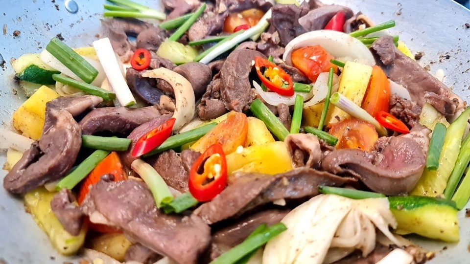 Thực phẩm giữ g&igrave;n tuổi xu&acirc;n v&agrave; bảo vệ tim mạch cho sức khỏe l&acirc;u d&agrave;i - Ảnh 12.