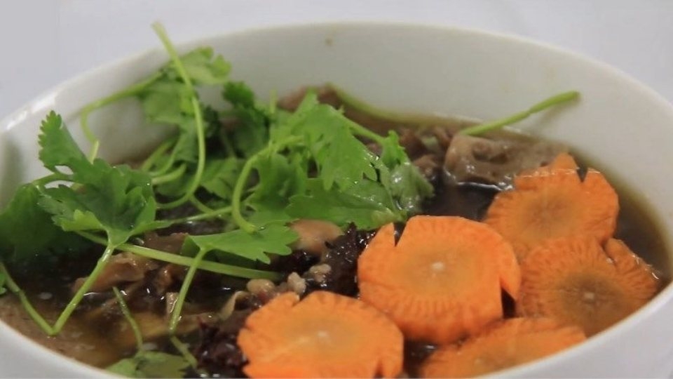 Thực phẩm giữ g&igrave;n tuổi xu&acirc;n v&agrave; bảo vệ tim mạch cho sức khỏe l&acirc;u d&agrave;i - Ảnh 5.