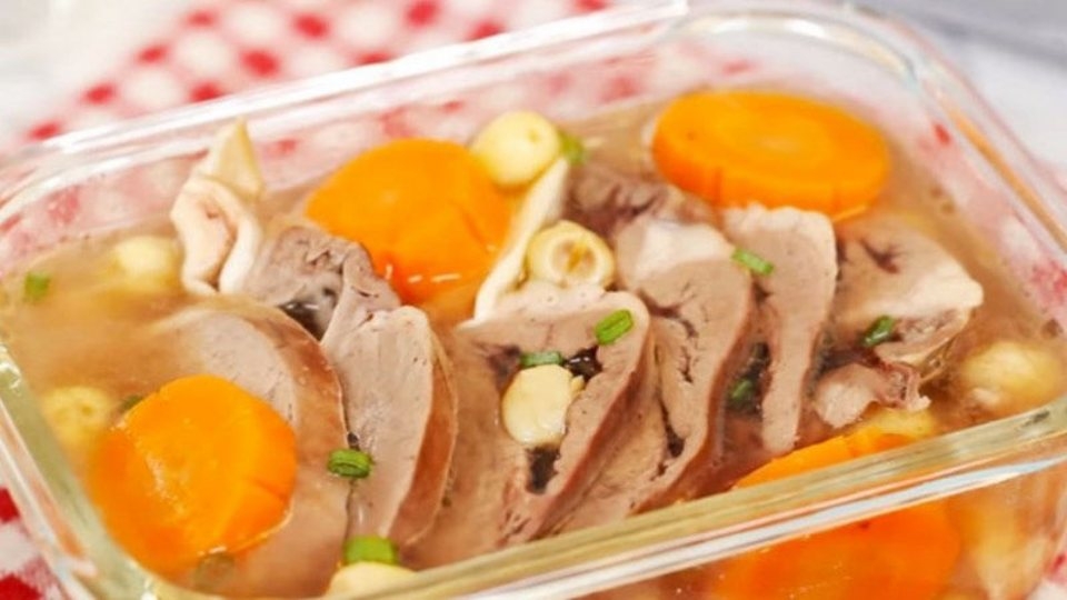 Thực phẩm giữ g&igrave;n tuổi xu&acirc;n v&agrave; bảo vệ tim mạch cho sức khỏe l&acirc;u d&agrave;i - Ảnh 6.