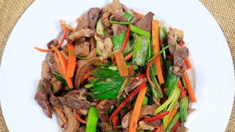 Thực phẩm giữ g&igrave;n tuổi xu&acirc;n v&agrave; bảo vệ tim mạch cho sức khỏe l&acirc;u d&agrave;i - Ảnh 10.