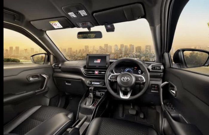 Giá cả SUV cỡ nhỏ tại Việt Nam: Kia Sonet , Toyota Raize và lựa chọn hợp lý - Ảnh 4. Giá cả SUV cỡ nhỏ tại Việt Nam: Kia Sonet , Toyota Raize và lựa chọn hợp lý - Ảnh 4.