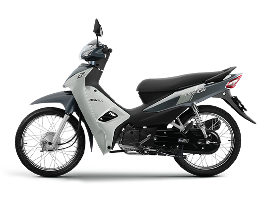 Trải nghiệm xe số Honda Wave Alpha 110cc 2026 giá 17,9 triệu đồng xứng danh xe số đẹp, rẻ, tiết kiệm nhất Việt Nam - Ảnh 2. Trải nghiệm xe số Honda Wave Alpha 110cc 2026 giá 17,9 triệu đồng xứng danh xe số đẹp, rẻ, tiết kiệm nhất Việt Nam - Ảnh 2.