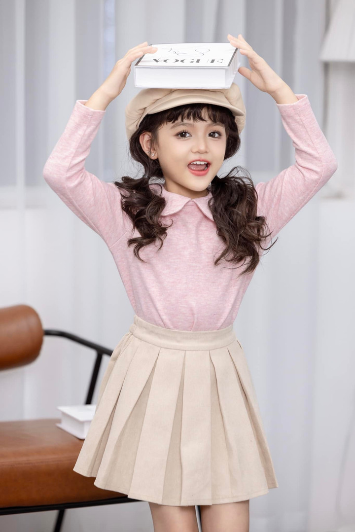 Hậu trường chụp ảnh cưới tươi xinh của &Aacute; hậu Phương Nhi - Ảnh 9.