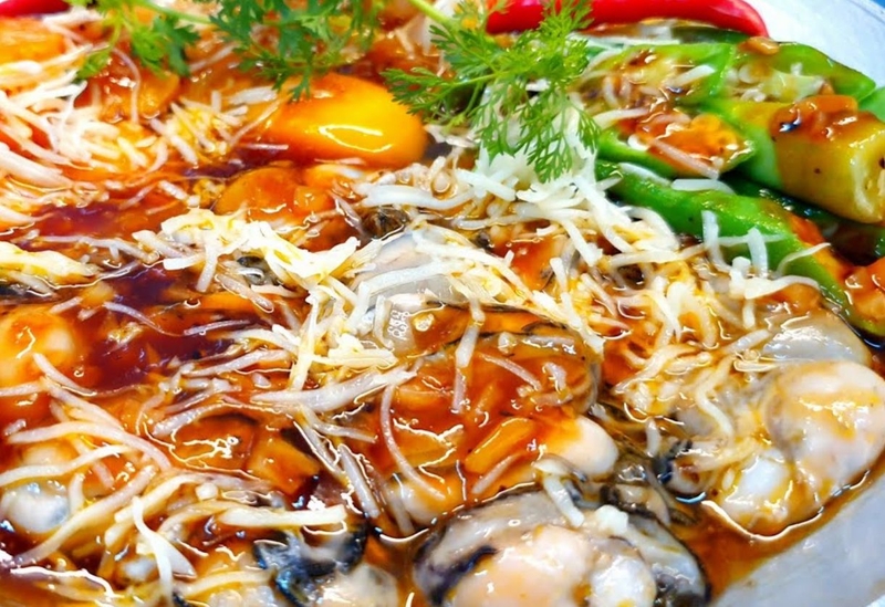 Thực phẩm gi&agrave;u sắt hơn thịt b&ograve; gi&uacute;p tim mạch khỏe mạnh v&agrave; chế biến m&oacute;n ngon - Ảnh 9.