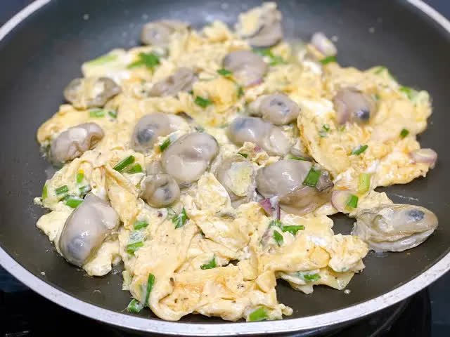 Thực phẩm gi&agrave;u sắt hơn thịt b&ograve; gi&uacute;p tim mạch khỏe mạnh v&agrave; chế biến m&oacute;n ngon - Ảnh 6.