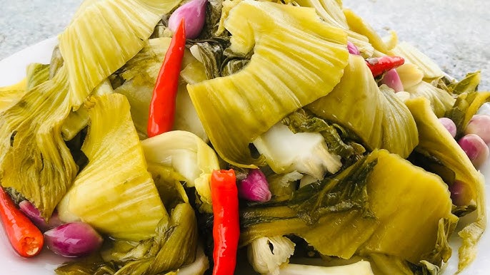 Loại rau gi&agrave;u canxi gấp 7 lần nước hầm xương, qu&eacute;t sạch mỡ m&aacute;u, ph&ograve;ng ung thư, b&aacute;n đầy chợ Việt - Ảnh 6.