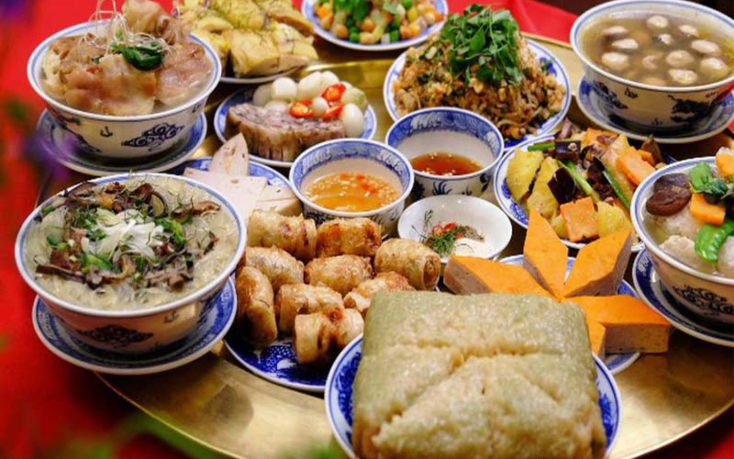 Cách Cúng Rước Ông Bà Tổ Tiên Về Ăn Tết Và Những Lưu Ý Quan Trọng