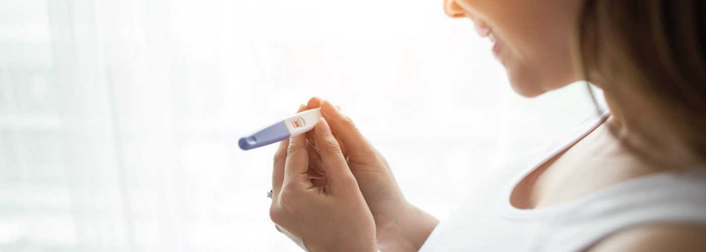 Nhận biết dấu hiệu thụ thai th&agrave;nh c&ocirc;ng: Khi n&agrave;o cơ thể bắt đầu thay đổi?- Ảnh 1.