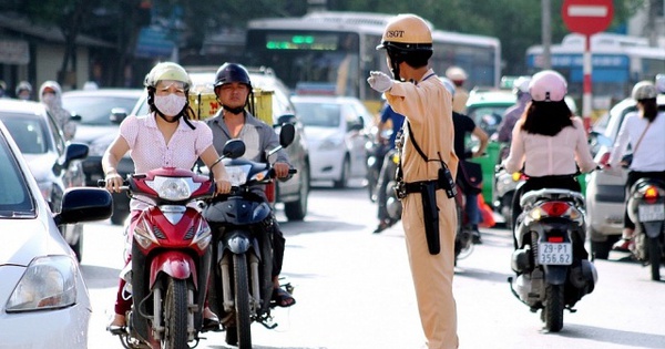 Từ 2026, h&agrave;ng triệu người tham gia giao th&ocirc;ng đường bộ cần phải biết những điều sau đ&acirc;y - Ảnh 1.